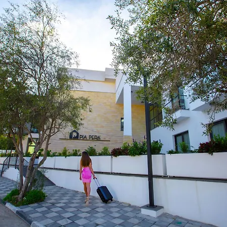 Apartament Mediterrian Business By Holidaykeys Kirenia