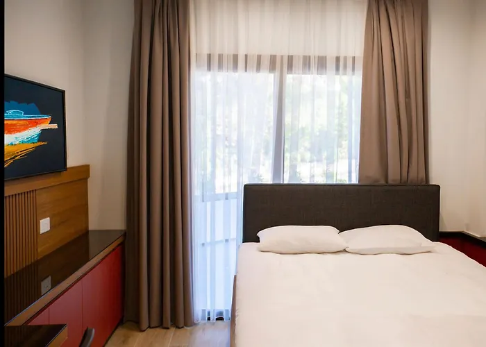 Mediterrian Business By Holidaykeys Girne