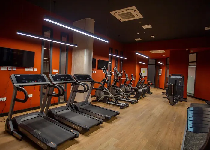 Daire Mediterrian Business By Holidaykeys Girne