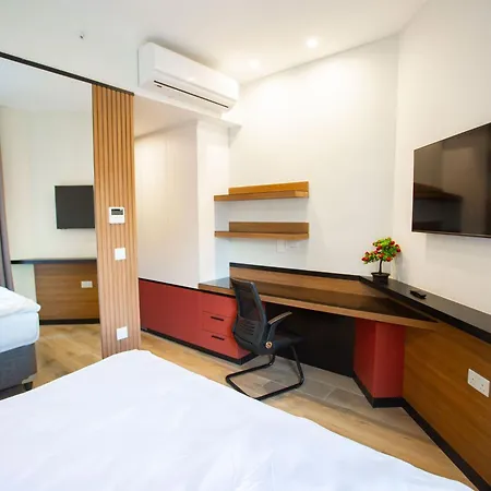 Mediterrian Business By Holidaykeys Appartement Kyrenia (Northern Cyprus)