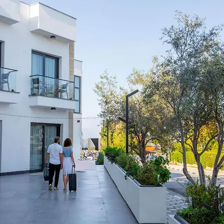 Mediterrian Business By Holidaykeys شقة *