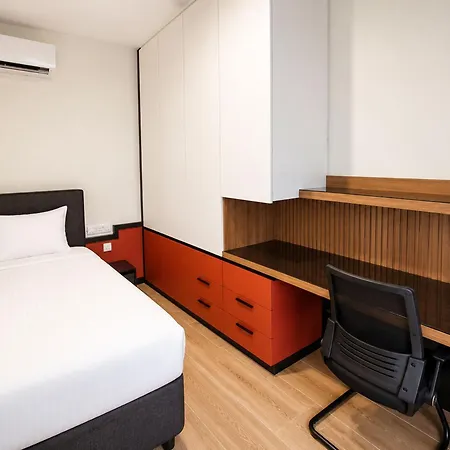 Mediterrian Business By Holidaykeys Apartament *