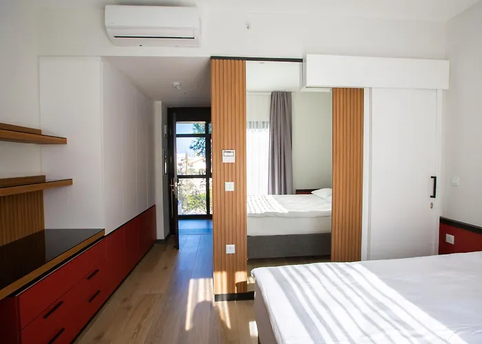 Mediterrian Business By Holidaykeys