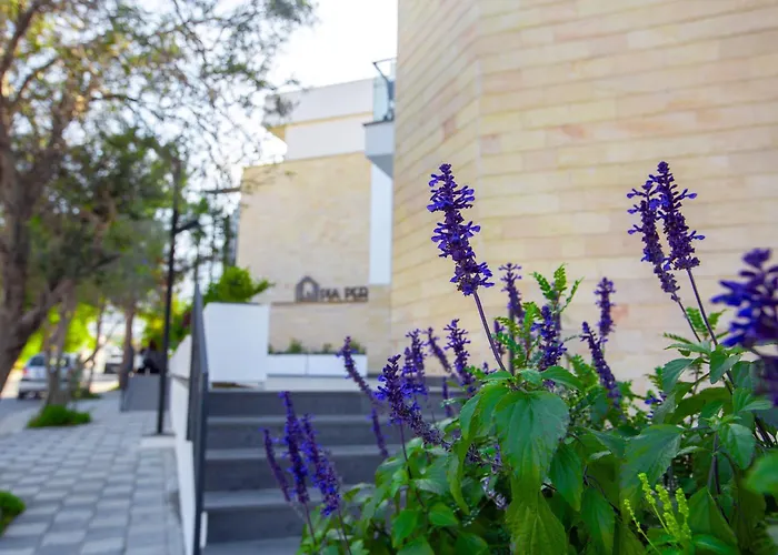 Mediterrian Business By Holidaykeys